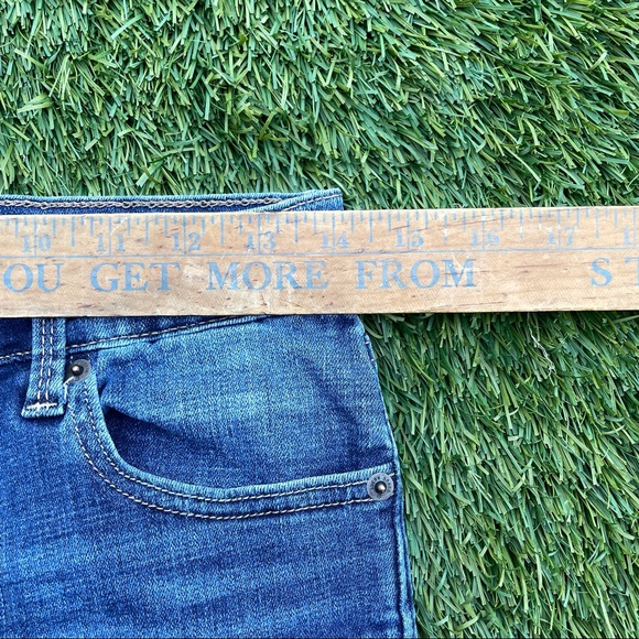 Lucky Brand Skinny Jeans - Picture 5 of 8